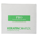Keratin Complex Personalized Blow Out PBO System Kit 1L