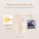 Shibui Replenishing Hair Oil 60mL