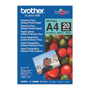Brother Glossy Paper 260GSM 20pk