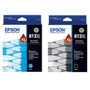 Epson 812XL Ink Cartridge