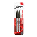 Sharpie Permanent Marker Fine 2pk (Box of 6)