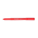 Paper Mate Write Bros Ballpoint Pen 1.0mm 12pk (Red)