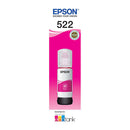 EPSON T522 ECOTANK -Flasche