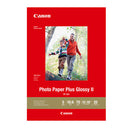 Canon Photo Paper Plus Glossy II 20pc