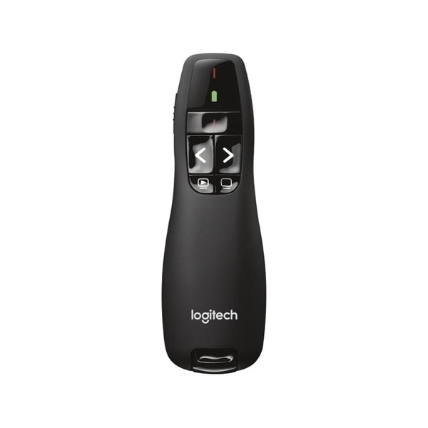 Logitech R400 Laser Presentation Remote
