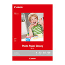 Papier photo canon brillant