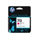 HP 712 Tintenpatrone 29ml