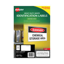 Avery Laser Laser Laser 25pk
