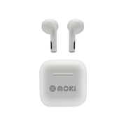Moki Pods Mini (White)