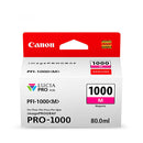 Canon PFI1000 Ink Cartridge