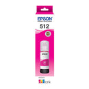 EPSON T512 ECOTANK -Flasche
