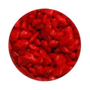 Aquarium geverfd grind 1,5 kg