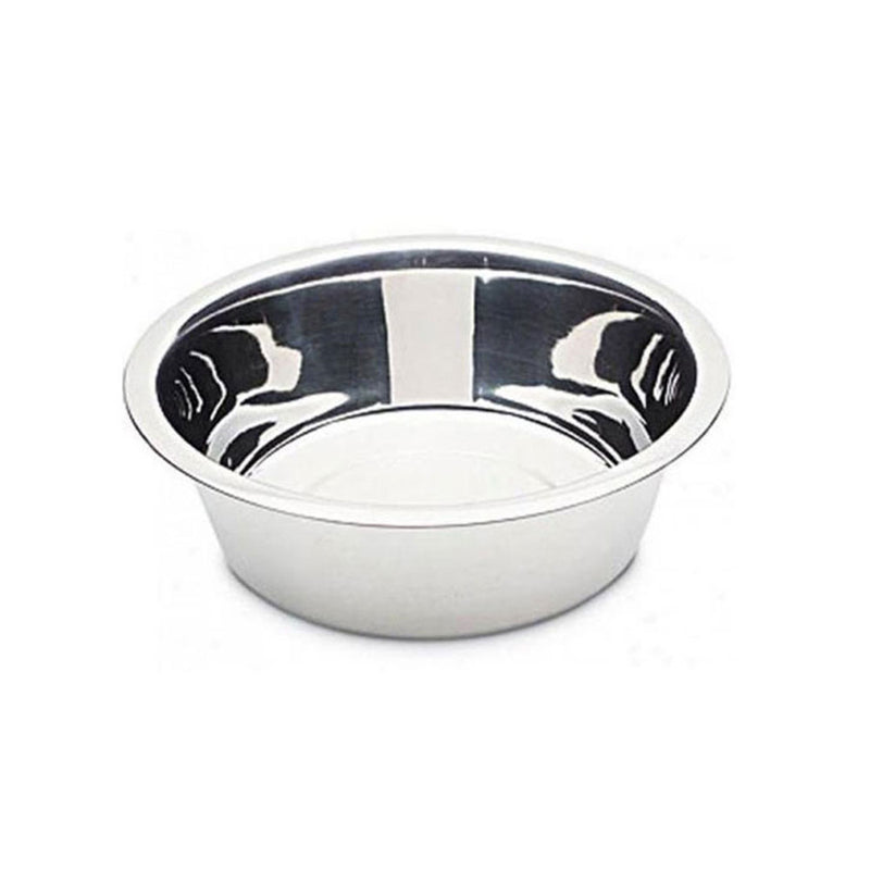 Bol en acier inoxydable