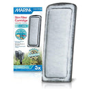 Cartouche filtrante de marina (paquet de 3)