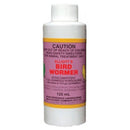 Elliotts Bird Wormer