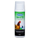 Vetsense Poultry Avy-Lyte 125mL
