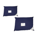 Comfy Pet Futon (Blue)