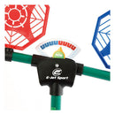 E-Jet Sports Knock Down Game