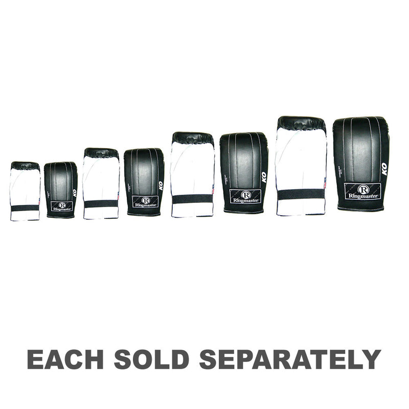 Ringmaster KO Standard Bag Mitts