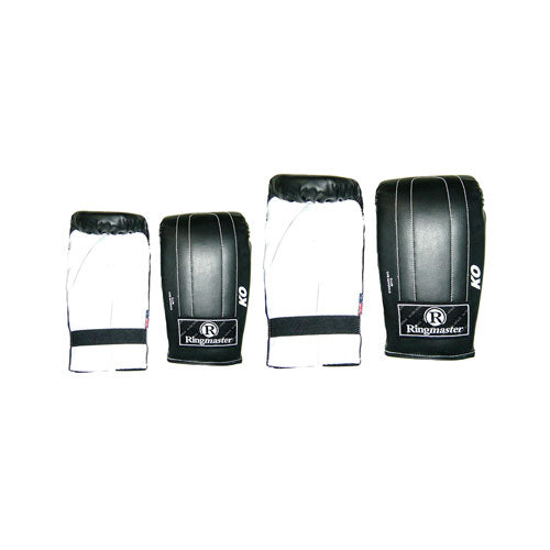 Ringmaster KO Standard Bag Mitts