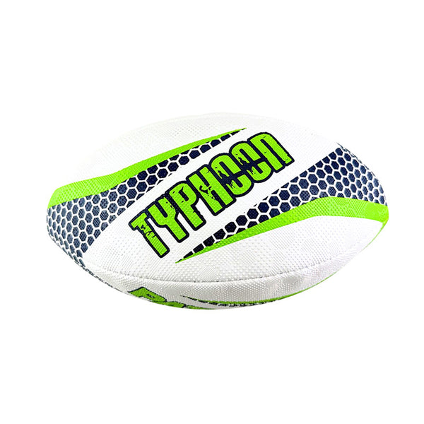 Patrick Typhoon Rugby League Ball (Size 3)