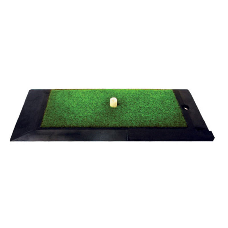 Alliance Hit-Off Nylon Golf Mat
