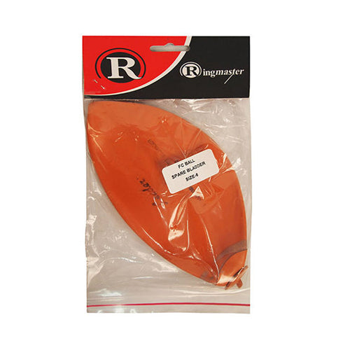 Ringmaster Bladder Floor To Ceiling Ball Size 6
