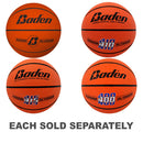Baden Rubber Basketball (Orange)