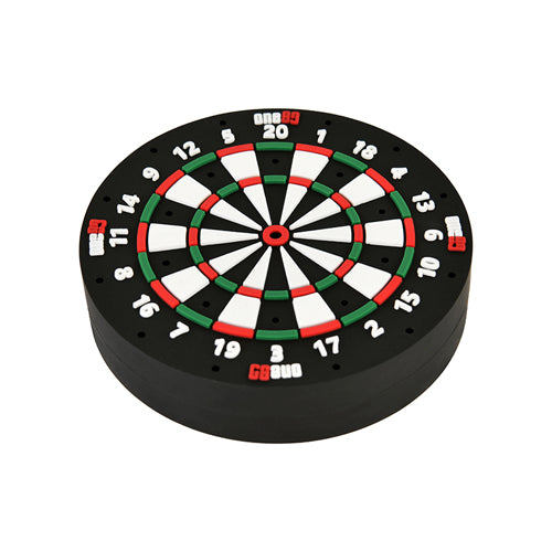 One80 Rubber Dart Holder Dartboard
