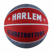 Baden Legend Harlem Globetrotter Basketball Size 7 (Red/Blue)