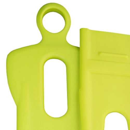 Diamond Duo Mannequin (Yellow)