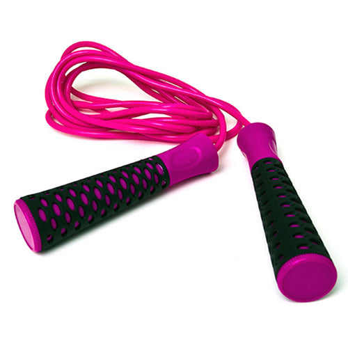 Ringmaster Coloured Skipping Rope (Purple)