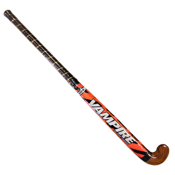 Vampire Wooden Blaster Hockey Stick 81cm