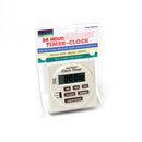 Patrick Attack Netball Timer