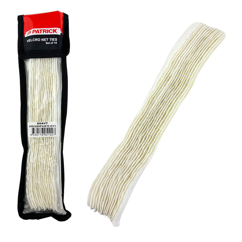 Patrick Soccer Net Joining Straps (Set of 15)