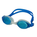 Swimfit Tethys Goggle (Aqua/Clear/Blue)