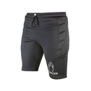 HO Logo Goal Keeper Shorts Extra Small (Black)