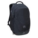 Shrey Rucksack 2.0 (Black)