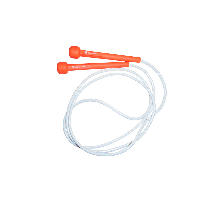 Ringmaster PVC Skipping Rope 1.8m (Orange)