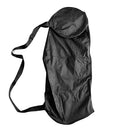 Alliance Match Ball Tote Bag with Zip (Black)