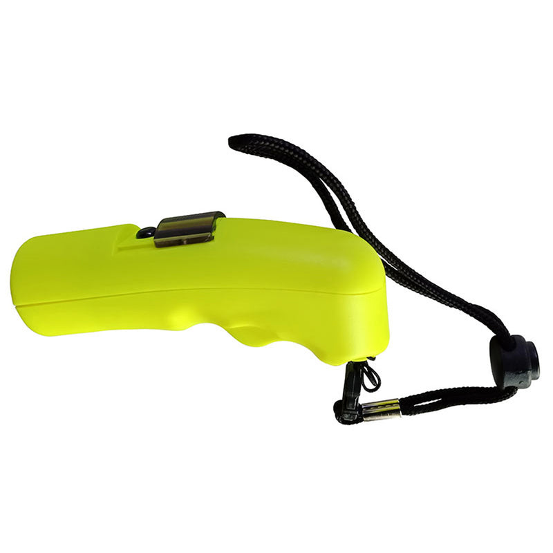 Patrick Electronic Whistle