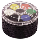 Watercolour Paint Disc