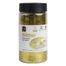 Educational Colours Glitter Jar 200g