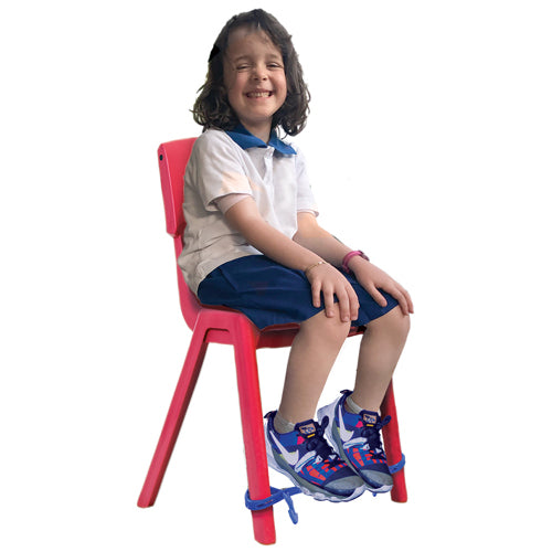 Silicone Movement Band