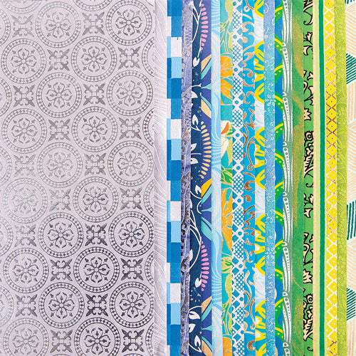 Yamaha VMAX 1/12 Diecast Model