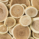 Round Branch Pieces 100g