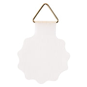 Self-Adhesive Hanging Tabs 100pcs