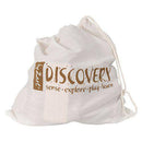 Discovery Barkless Logs Large 27pk