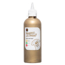 Educational Colours Fabric & Craft Paint 500mL