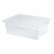 Medium Tote Tray